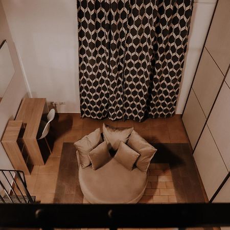 Appartamento - Grammichele Privitera Rooms & Apartments Gold Экстерьер фото