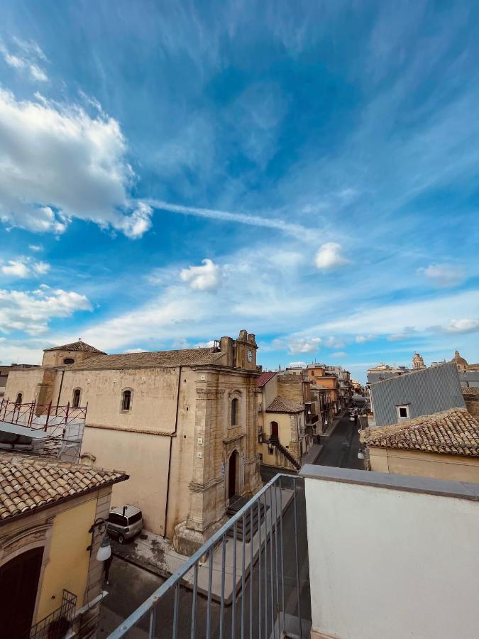 Appartamento - Grammichele Privitera Rooms & Apartments Gold Экстерьер фото