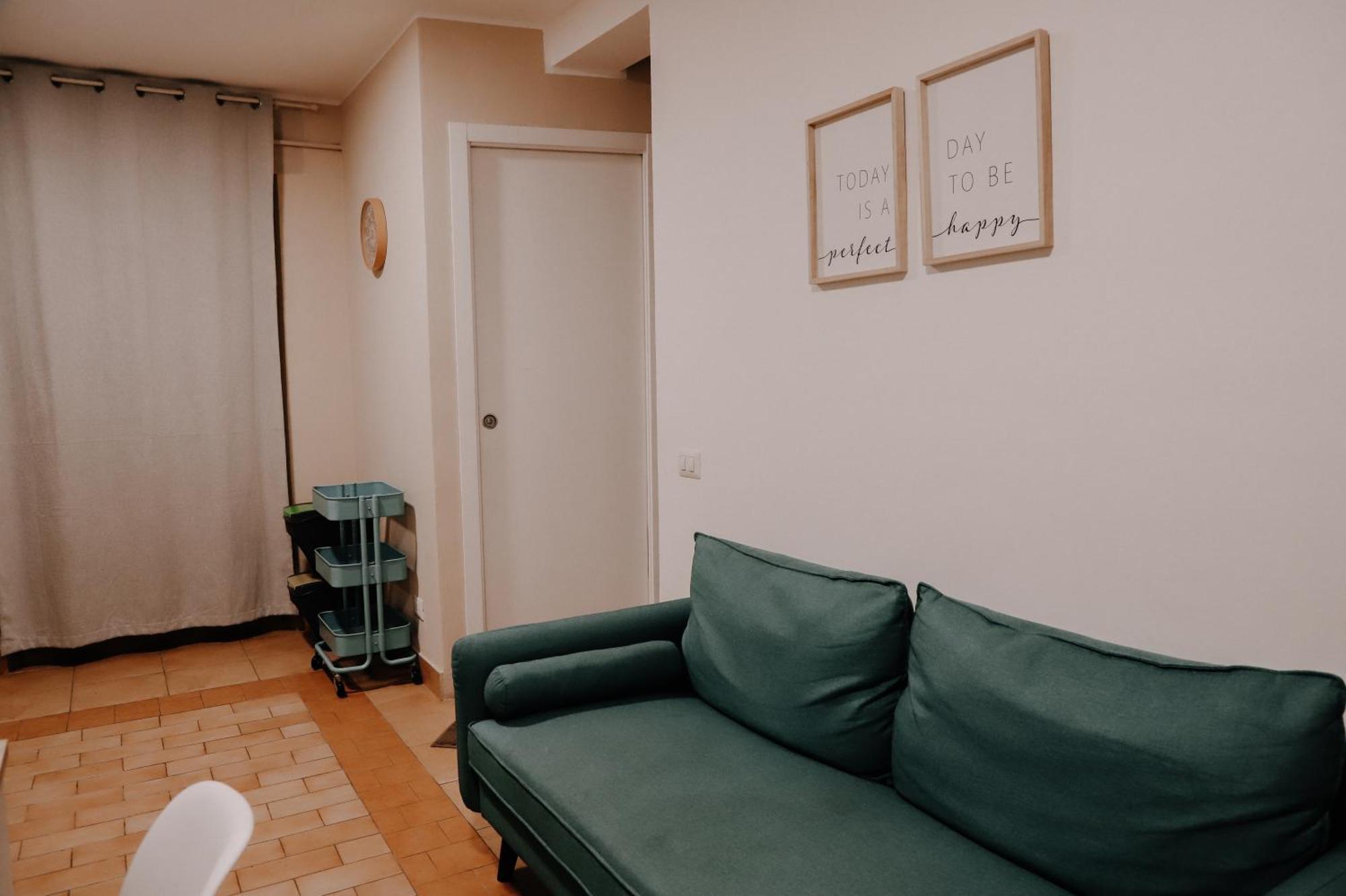 Appartamento - Grammichele Privitera Rooms & Apartments Gold Экстерьер фото
