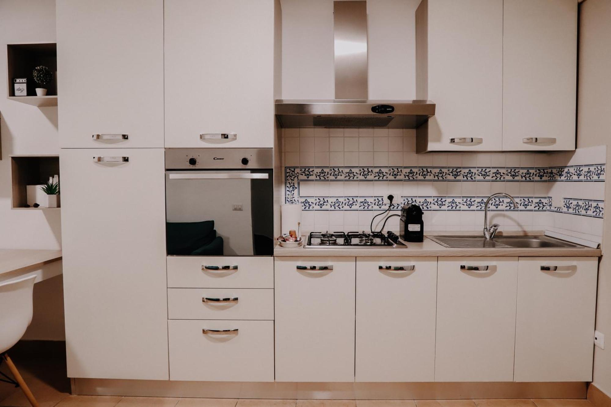 Appartamento - Grammichele Privitera Rooms & Apartments Gold Экстерьер фото