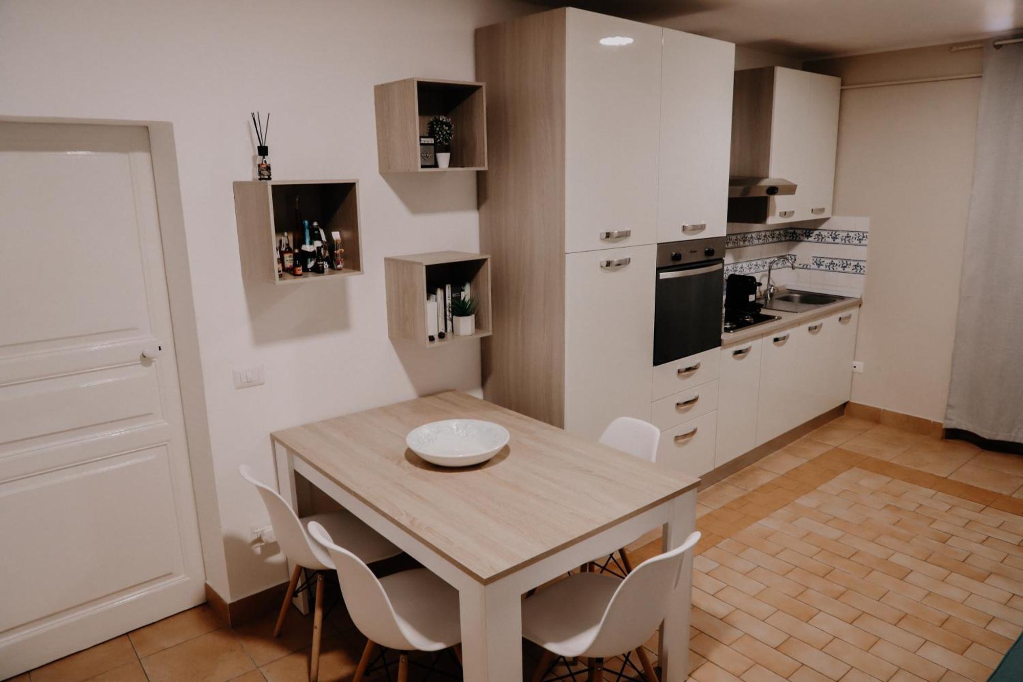 Appartamento - Grammichele Privitera Rooms & Apartments Gold Экстерьер фото