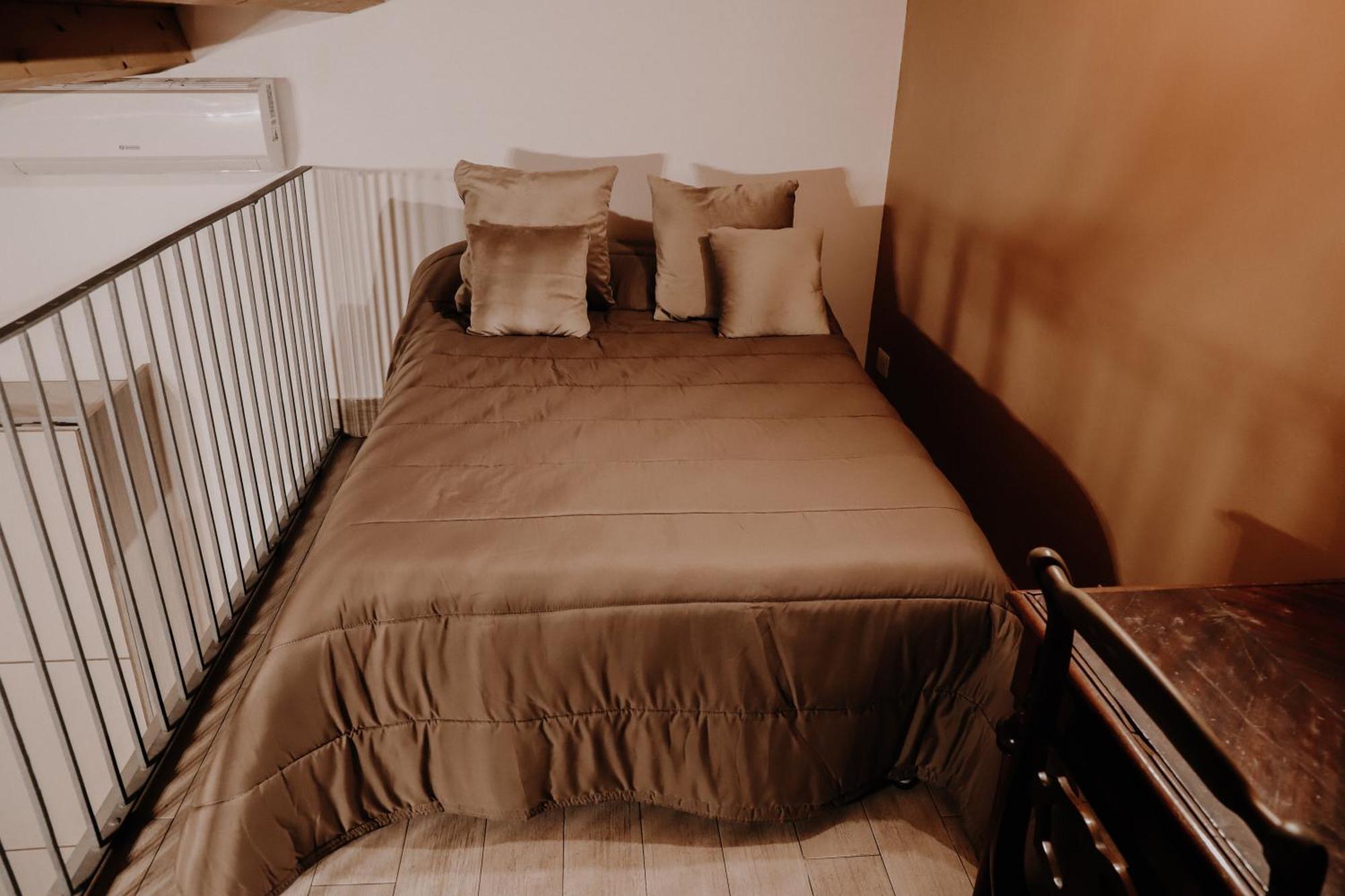 Appartamento - Grammichele Privitera Rooms & Apartments Gold Экстерьер фото