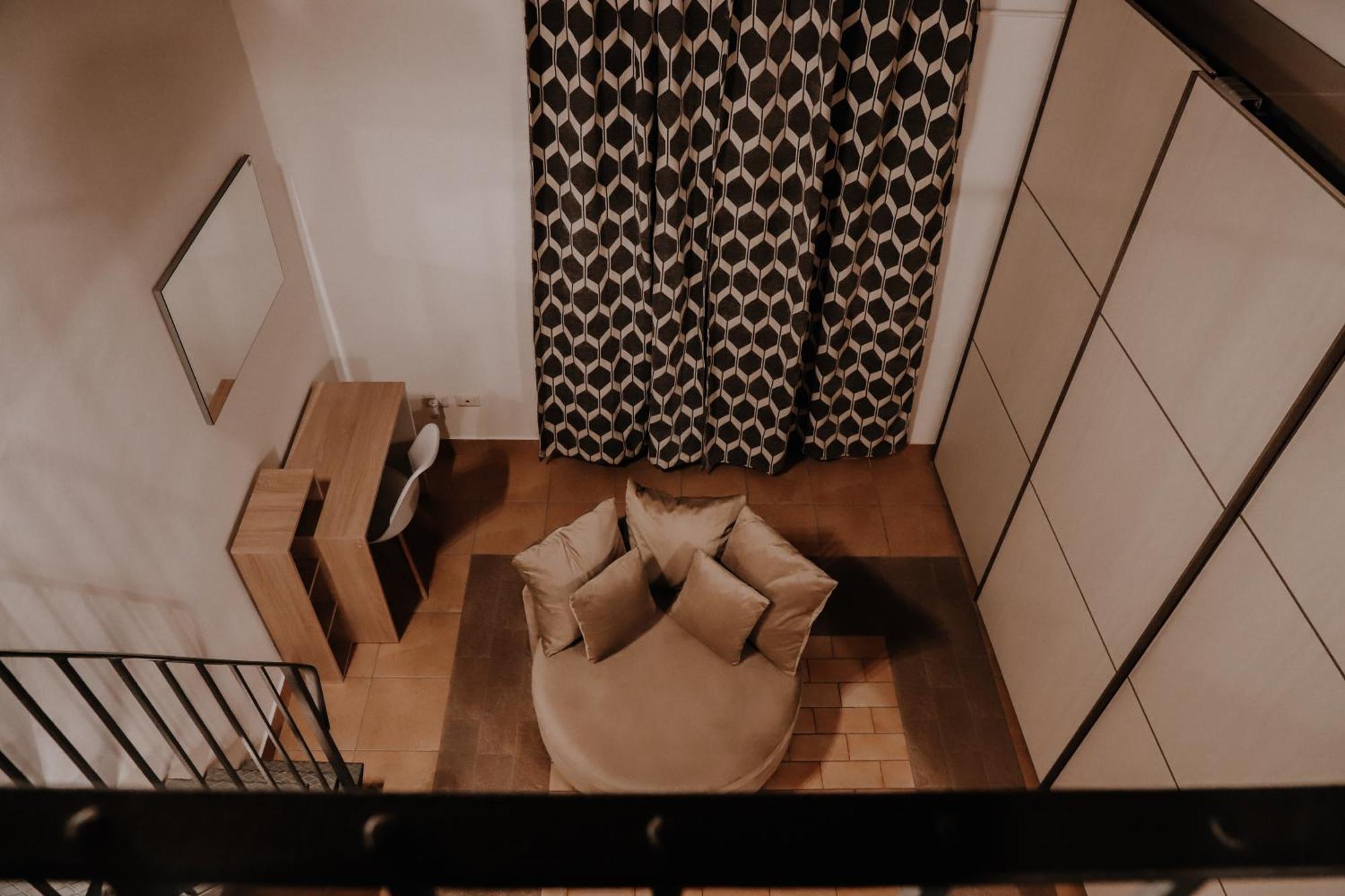 Appartamento - Grammichele Privitera Rooms & Apartments Gold Экстерьер фото