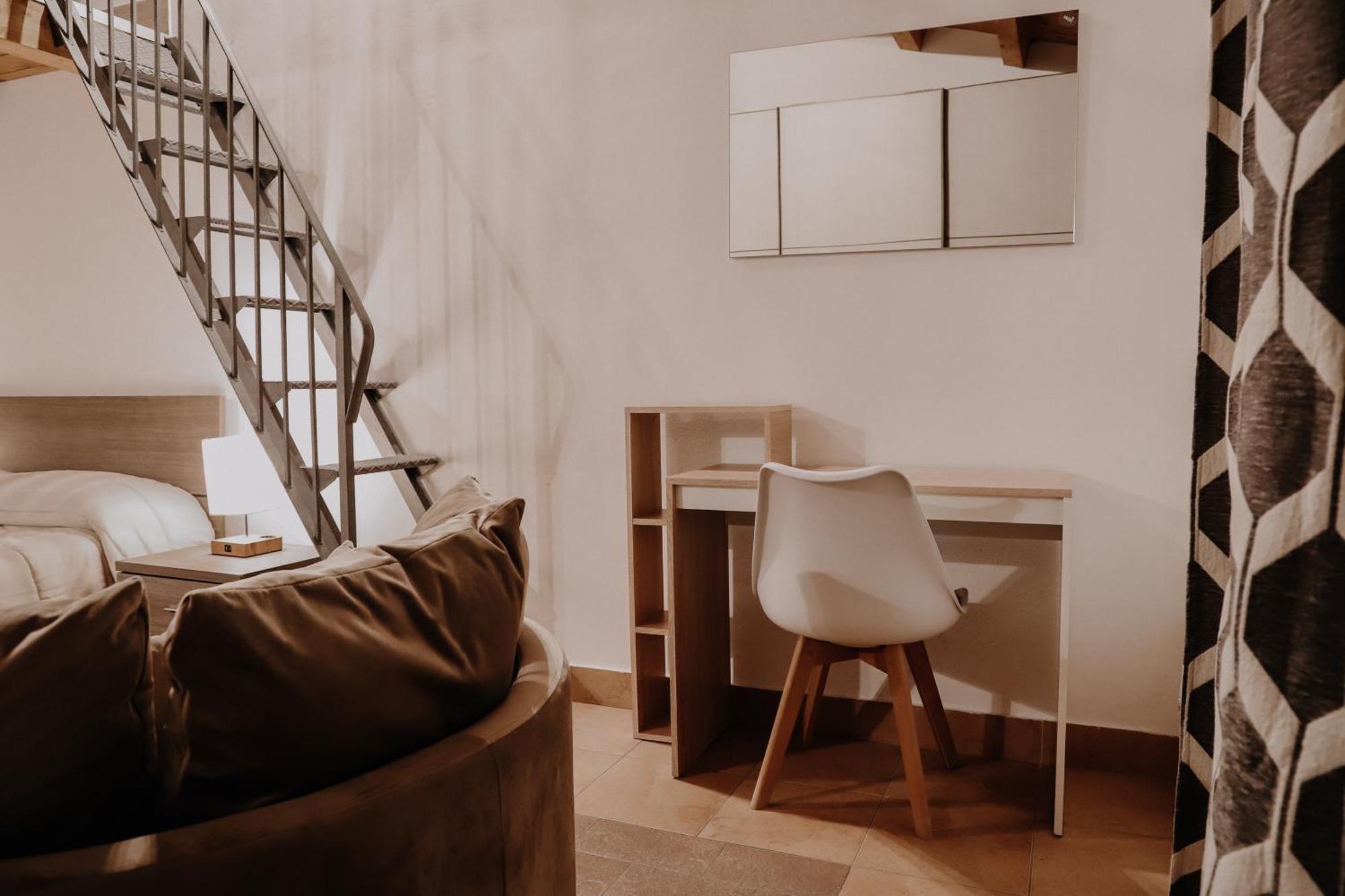 Appartamento - Grammichele Privitera Rooms & Apartments Gold Экстерьер фото