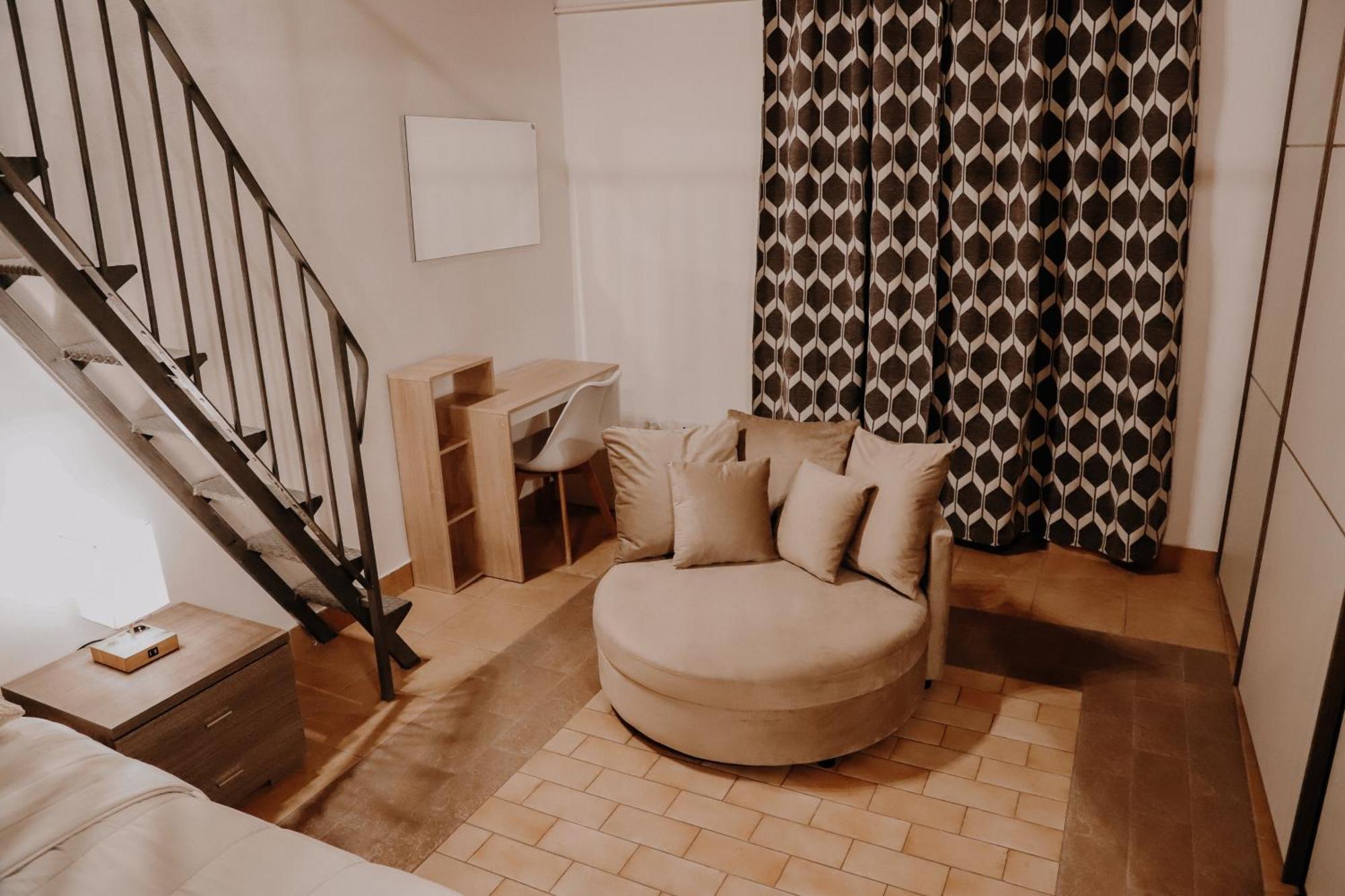 Appartamento - Grammichele Privitera Rooms & Apartments Gold Экстерьер фото