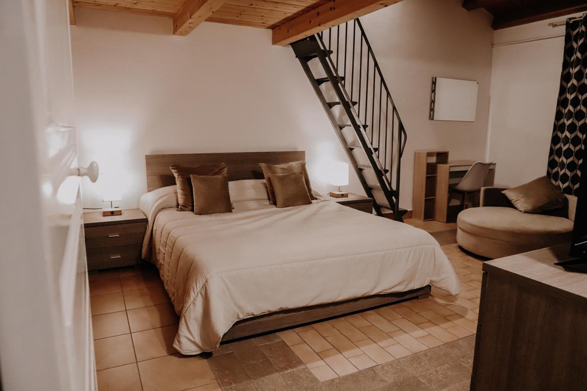 Appartamento - Grammichele Privitera Rooms & Apartments Gold Экстерьер фото